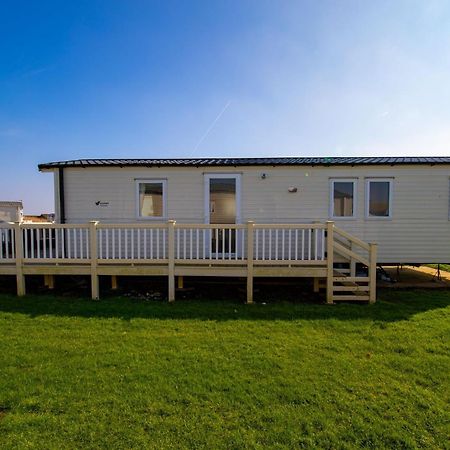 Ww265 Camber Sands Holiday Park エクステリア 写真