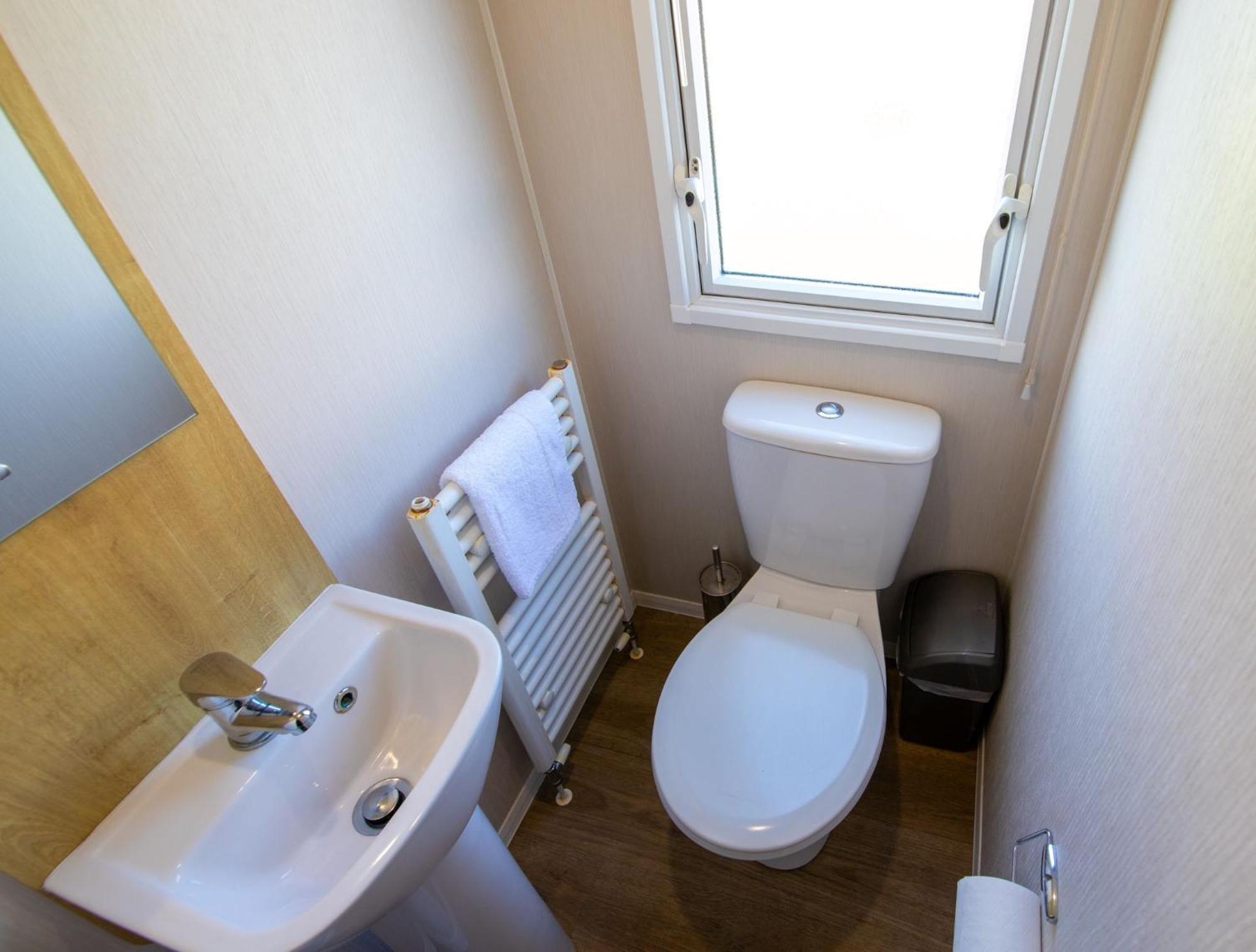 Ww265 Camber Sands Holiday Park エクステリア 写真