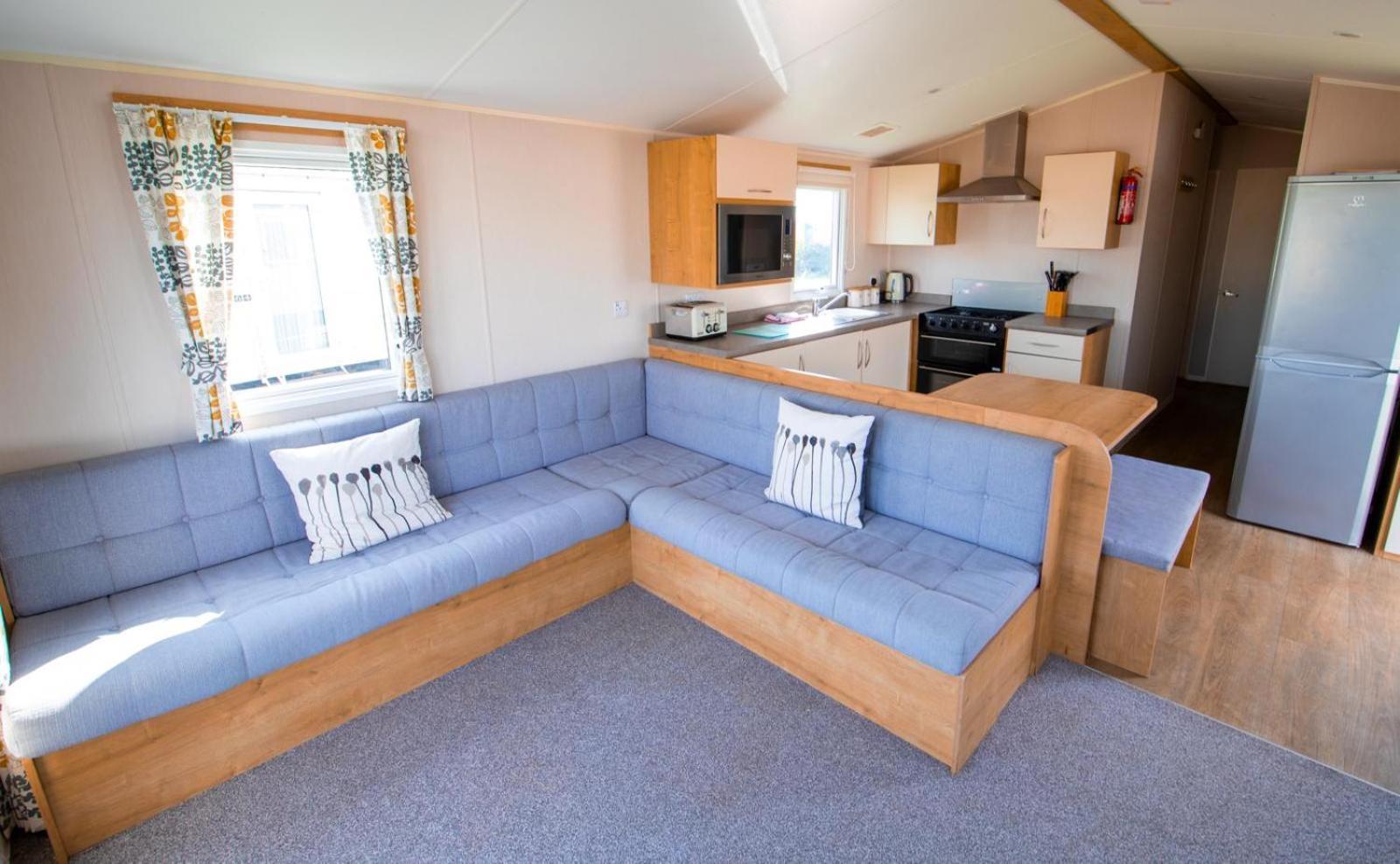 Ww265 Camber Sands Holiday Park エクステリア 写真