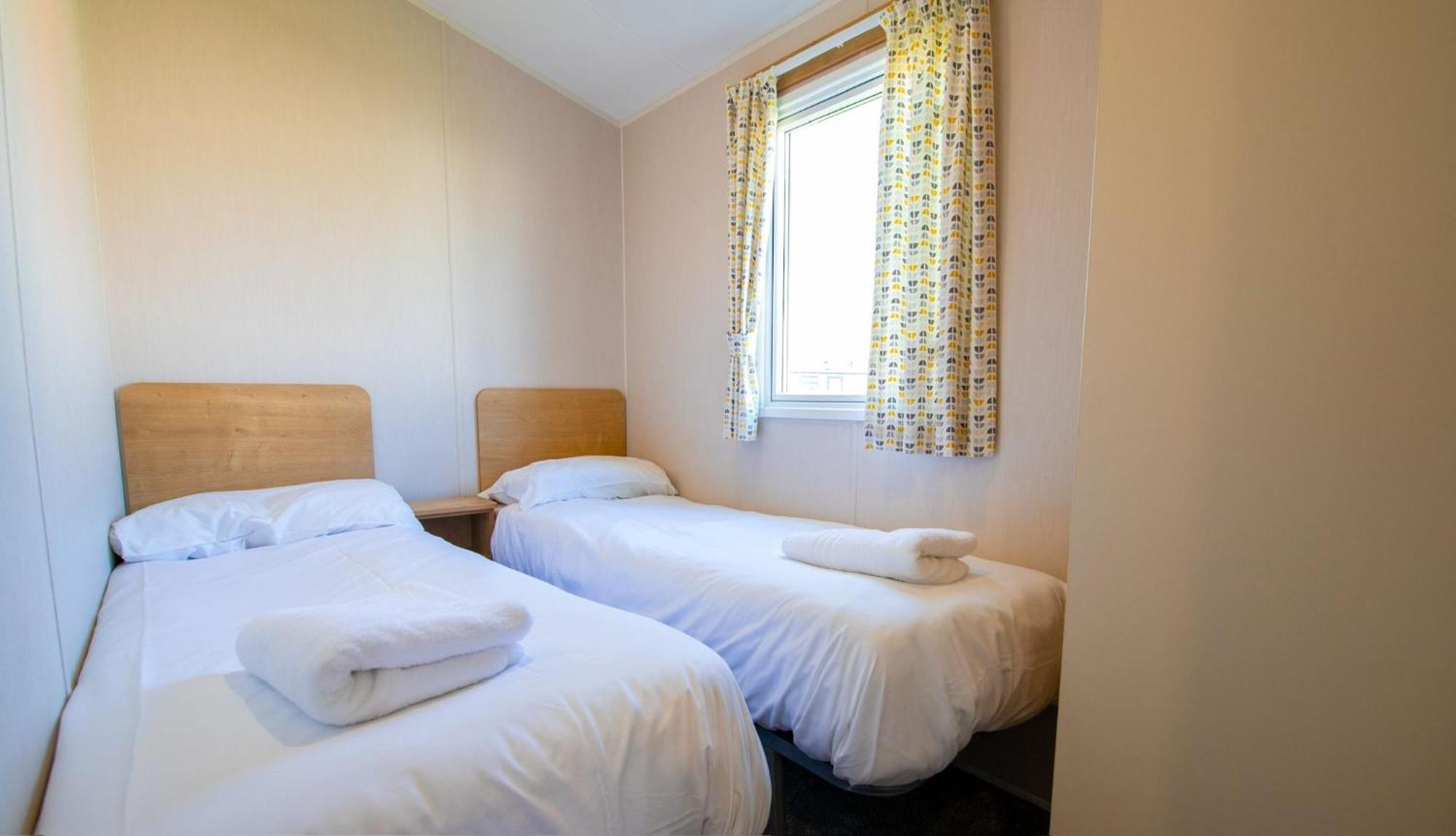 Ww265 Camber Sands Holiday Park エクステリア 写真