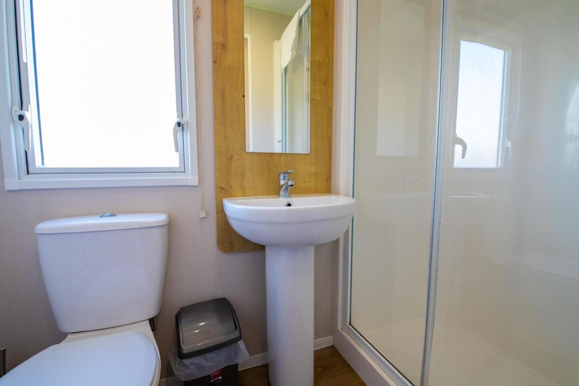Ww265 Camber Sands Holiday Park エクステリア 写真