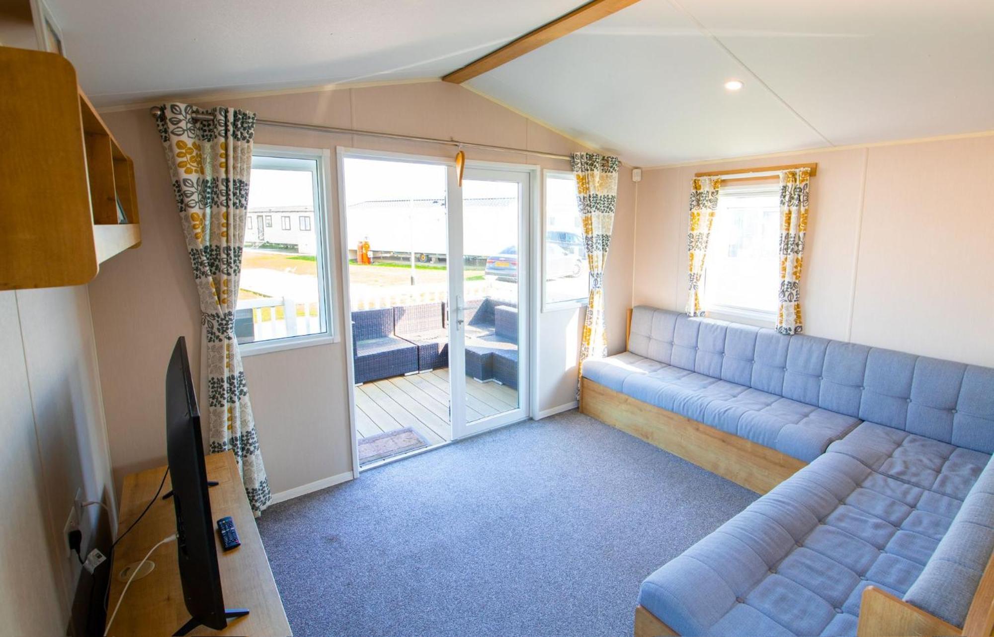 Ww265 Camber Sands Holiday Park エクステリア 写真