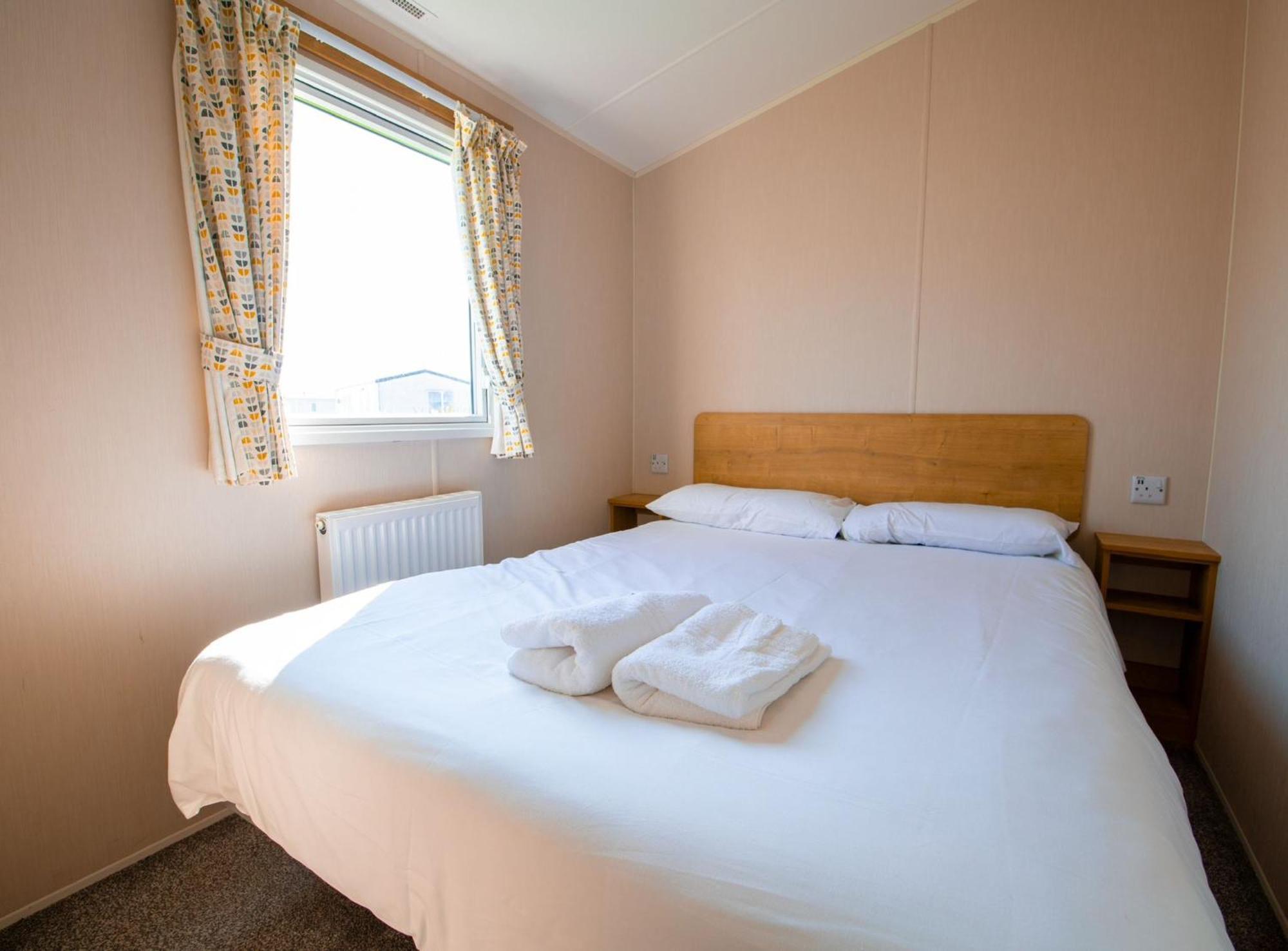 Ww265 Camber Sands Holiday Park エクステリア 写真